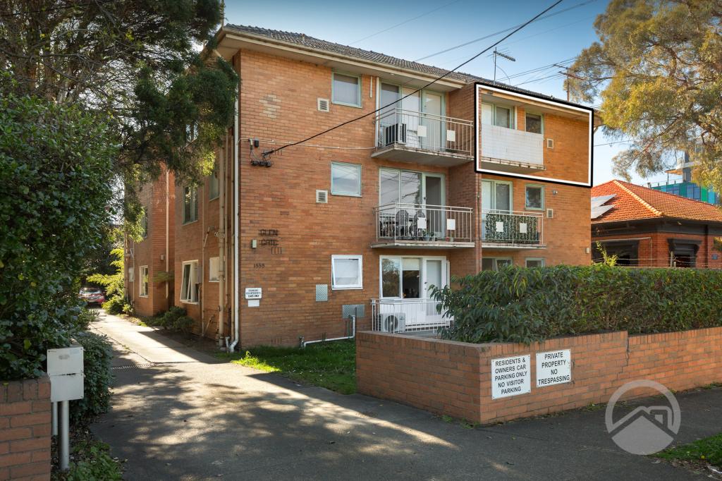 10/1555 High St, Glen Iris, VIC 3146