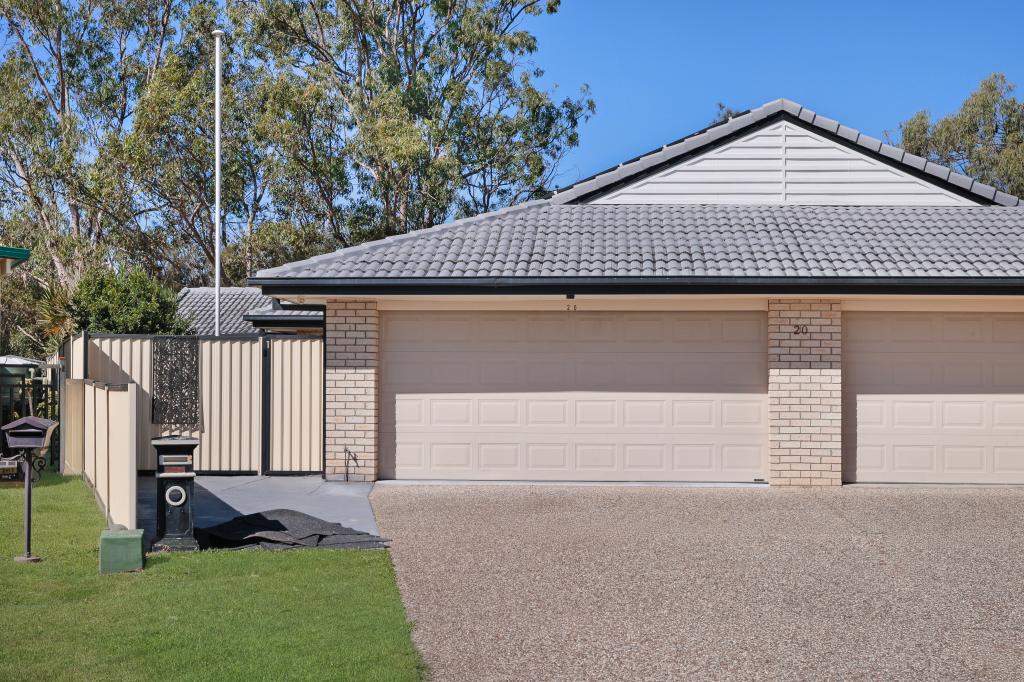 1/20 Jenaya Pl, Labrador, QLD 4215