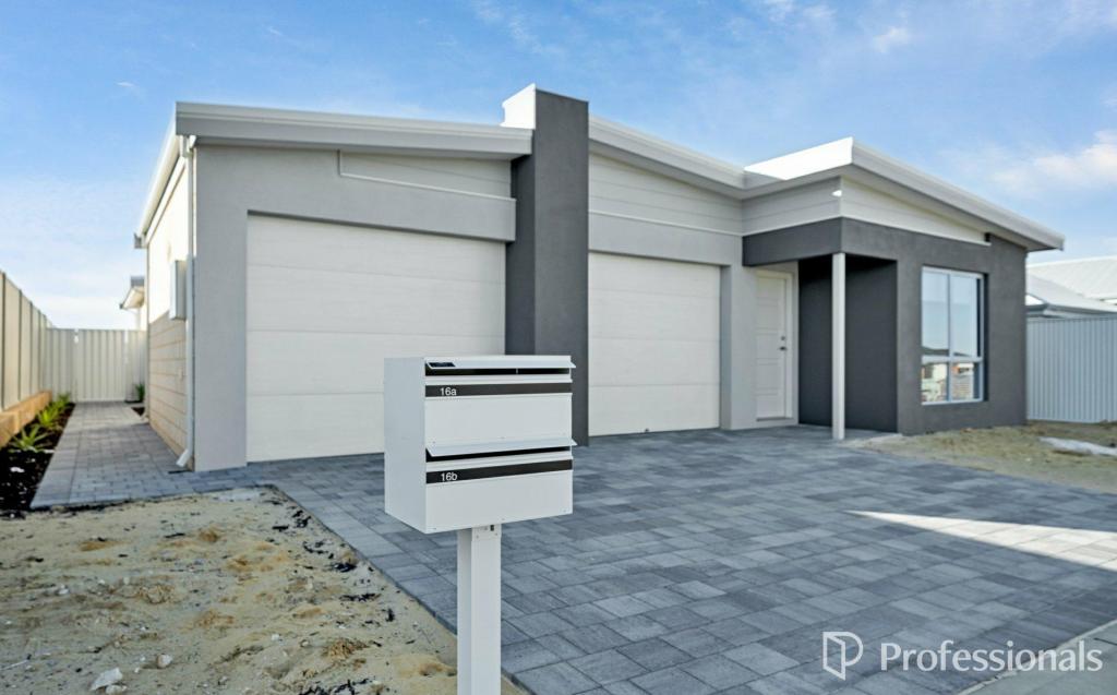 16a Binningup Tce, Eglinton, WA 6034