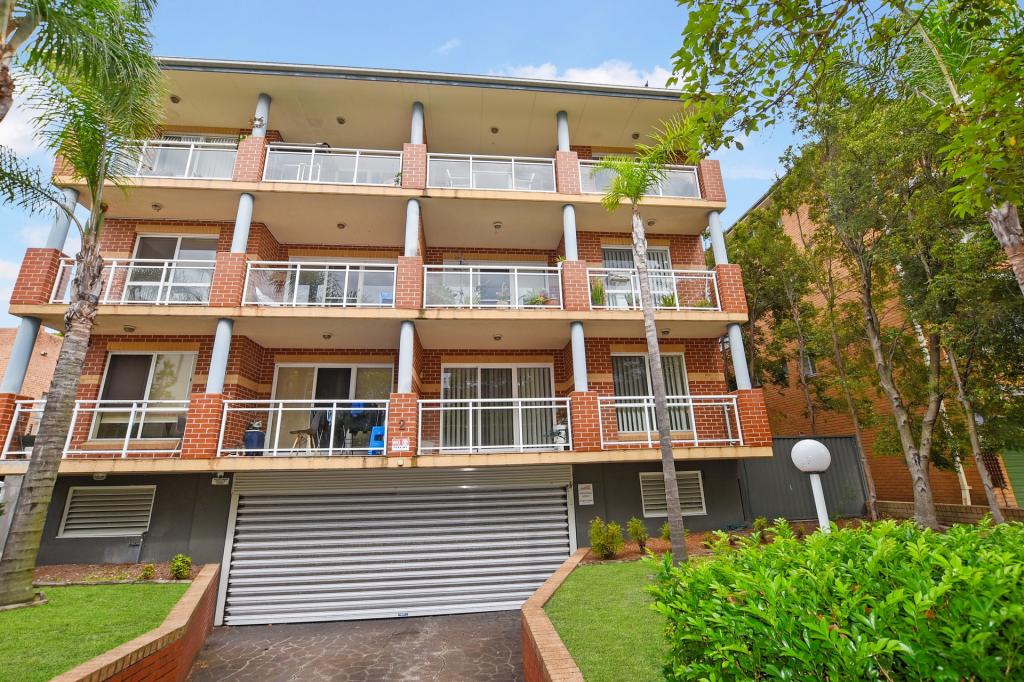 2/2-4 Queens Rd, Brighton-Le-Sands, NSW 2216