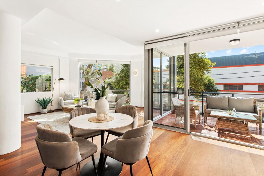 2/1 Shirley St, Alexandria, NSW 2015