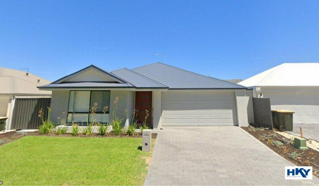 11 Thredbo Dr, Aveley, WA 6069