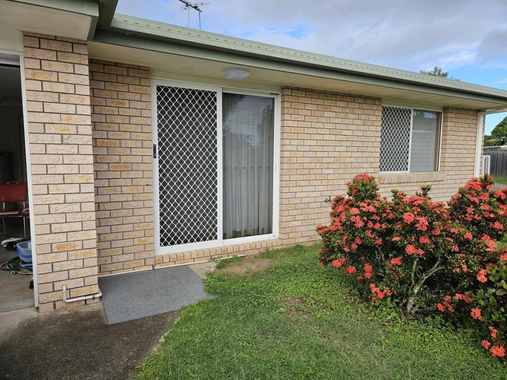 2/36 Canberra St, North Mackay, QLD 4740