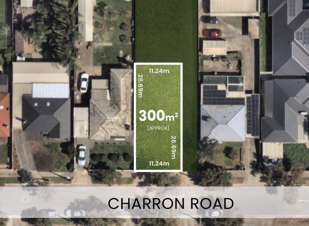 13 Charron Rd, Croydon Park, SA 5008