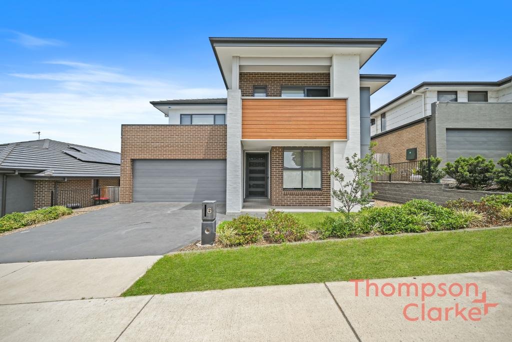 6 Wexford St, Chisholm, NSW 2322