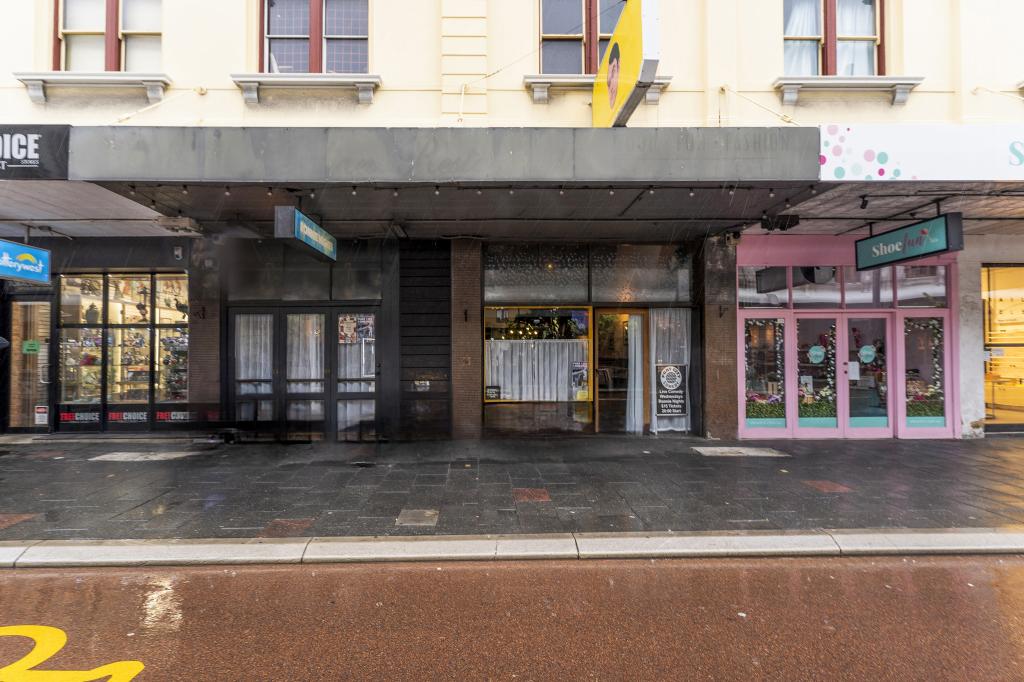 11 & 12/77 Market St, Fremantle, WA 6160