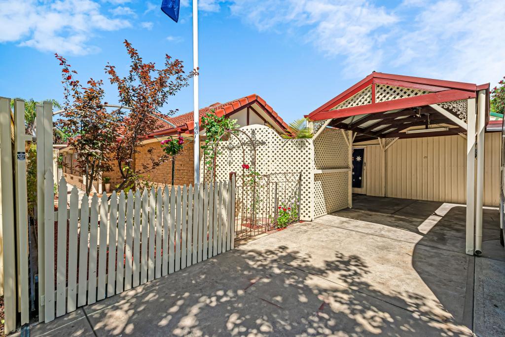 5 SUGARWOOD PL, GREENWITH, SA 5125