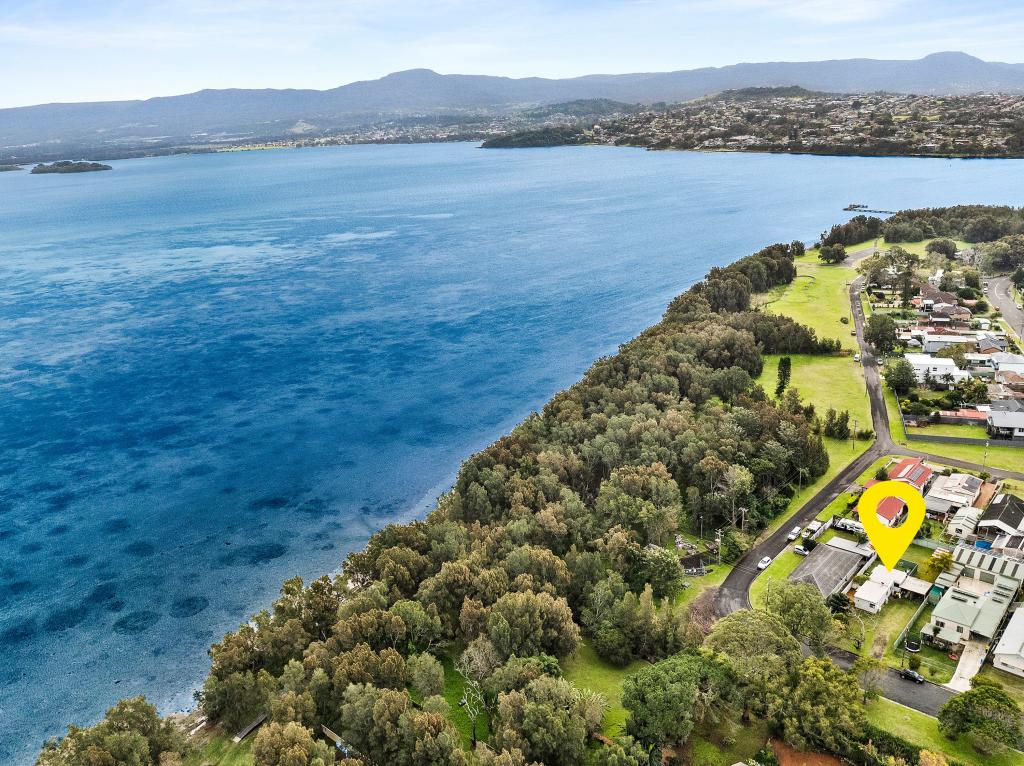 36 Nicolle Rd, Primbee, NSW 2502