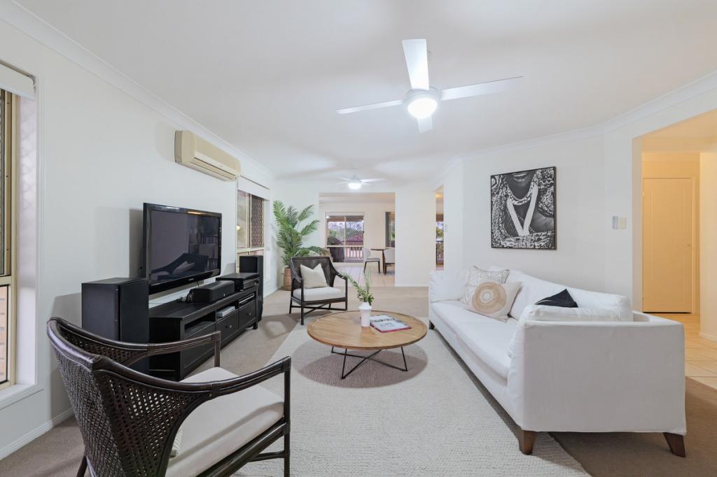 12 Dicaprio Cl, Keperra, QLD 4054