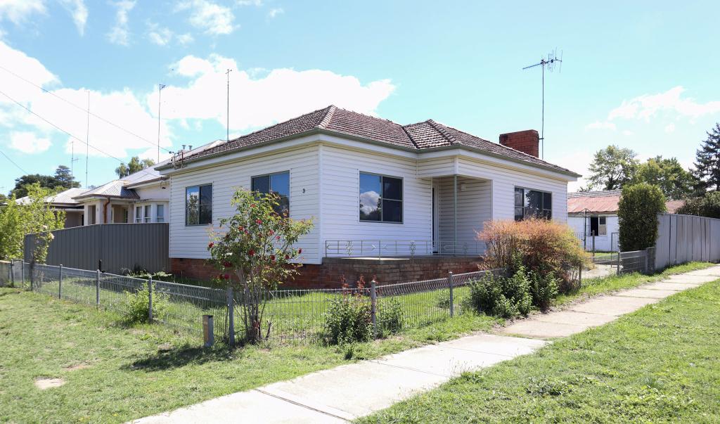 3 Torch St, South Bathurst, NSW 2795