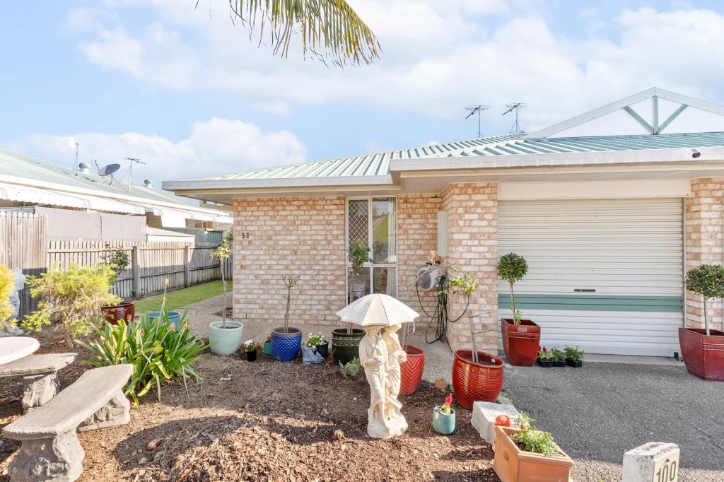 11/100 Victoria Pl, Berserker, QLD 4701