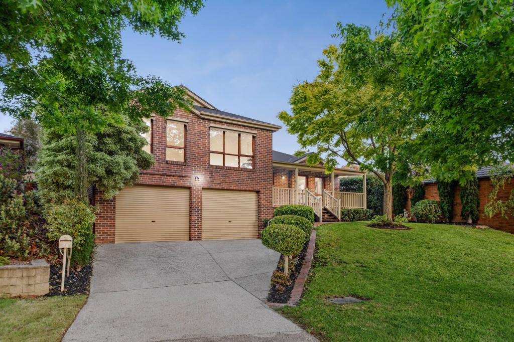 25 St Annes Cres, Berwick, VIC 3806