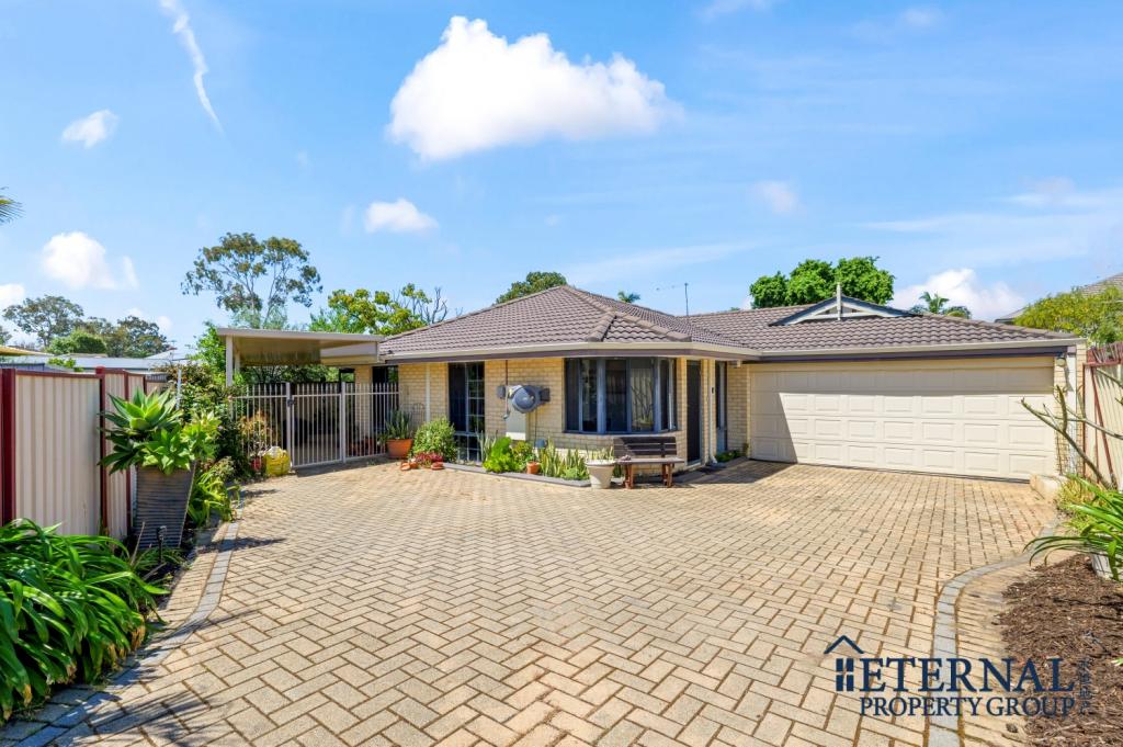 19a Harrolyn Ave, Riverton, WA 6148