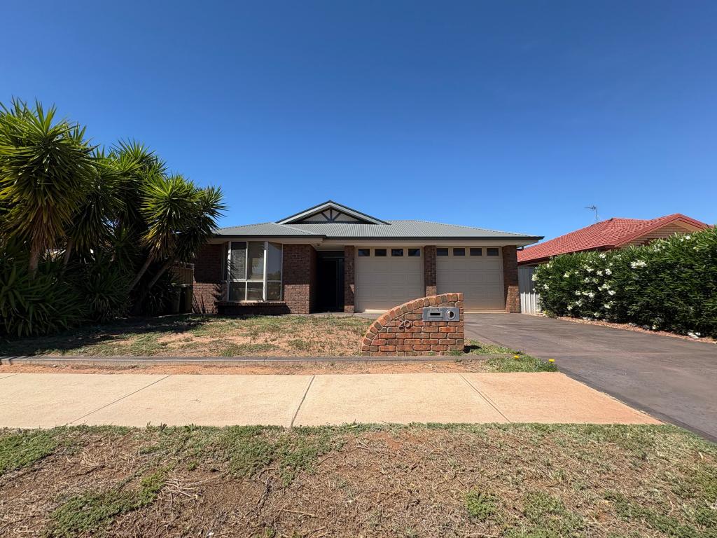 20 Risby Ave, Whyalla Jenkins, SA 5609