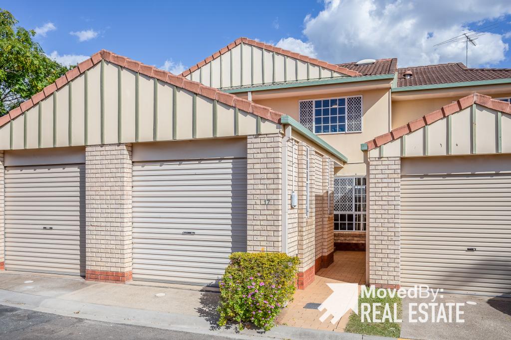 17/380 HANDFORD RD, TAIGUM, QLD 4018