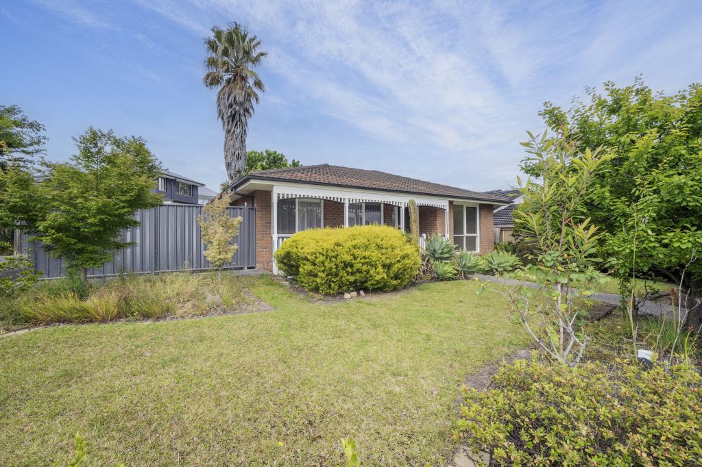 11 Maybury Ct, Rowville, VIC 3178