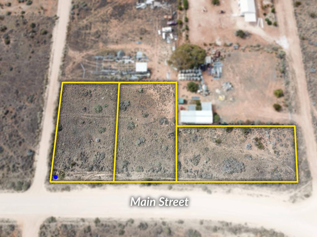 Lot 11 Main St, Mount Mary, SA 5374