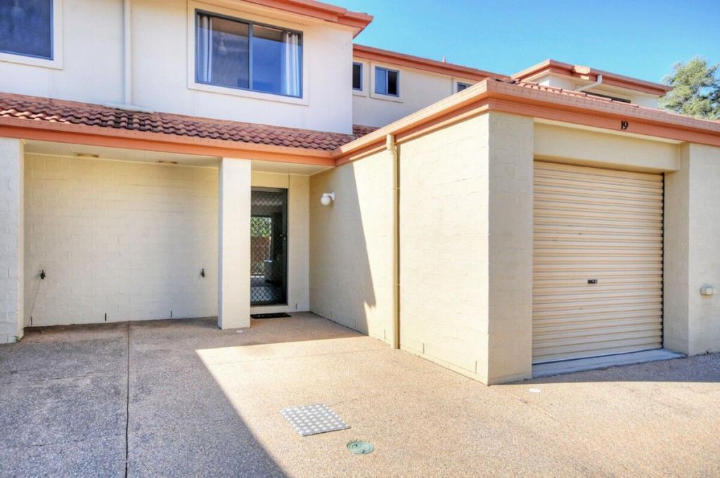 19/60 BEATTIE RD, COOMERA, QLD 4209