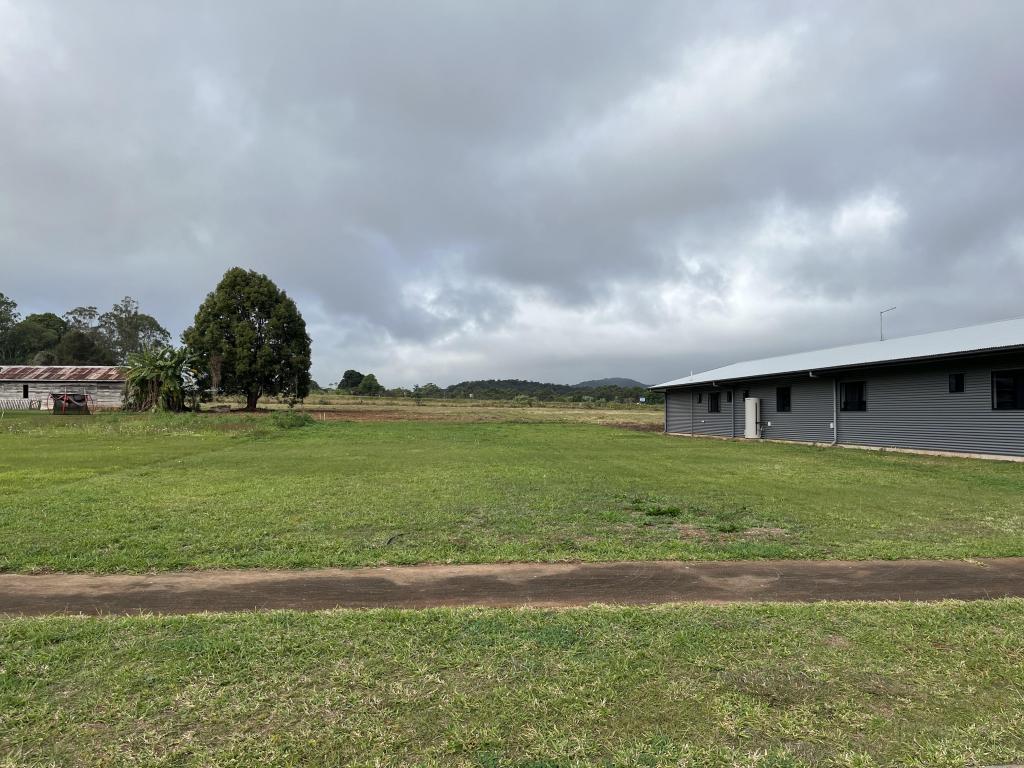 22 Rankine St, Ravenshoe, QLD 4888