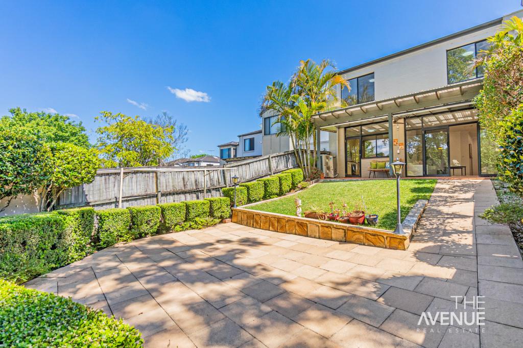 20/4 Hindle Tce, Bella Vista, NSW 2153