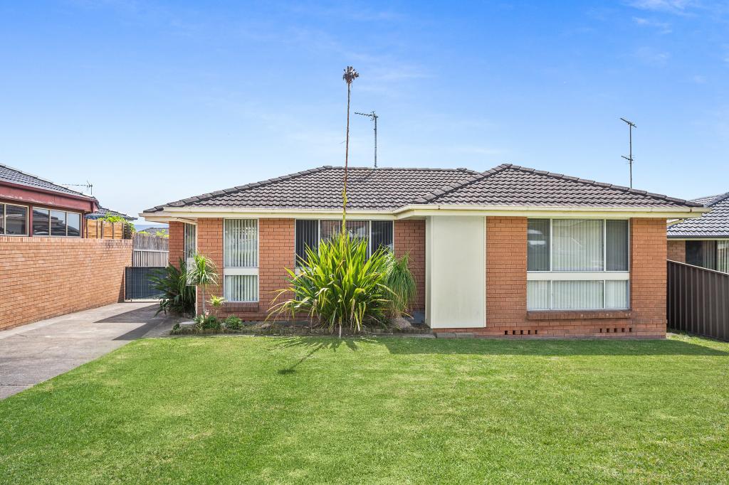 28 Oak St, Albion Park Rail, NSW 2527