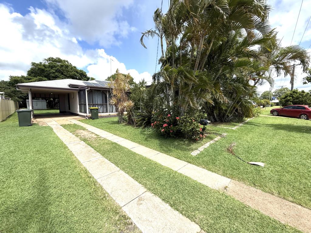 23 Walsh St, Walkervale, QLD 4670