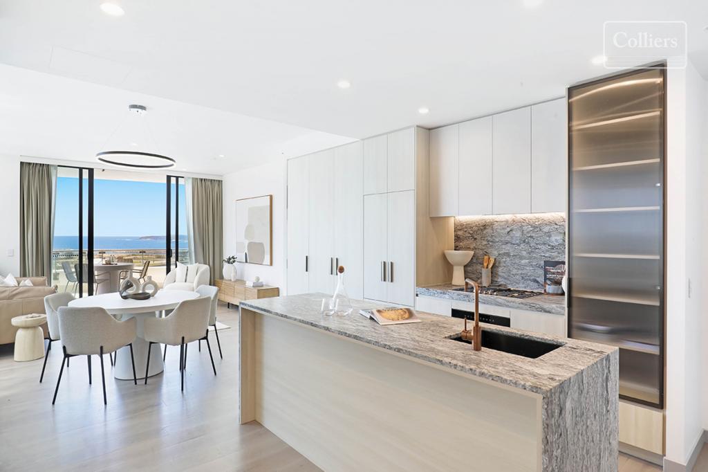 709/10 Waterfront Prom, Shell Cove, NSW 2529