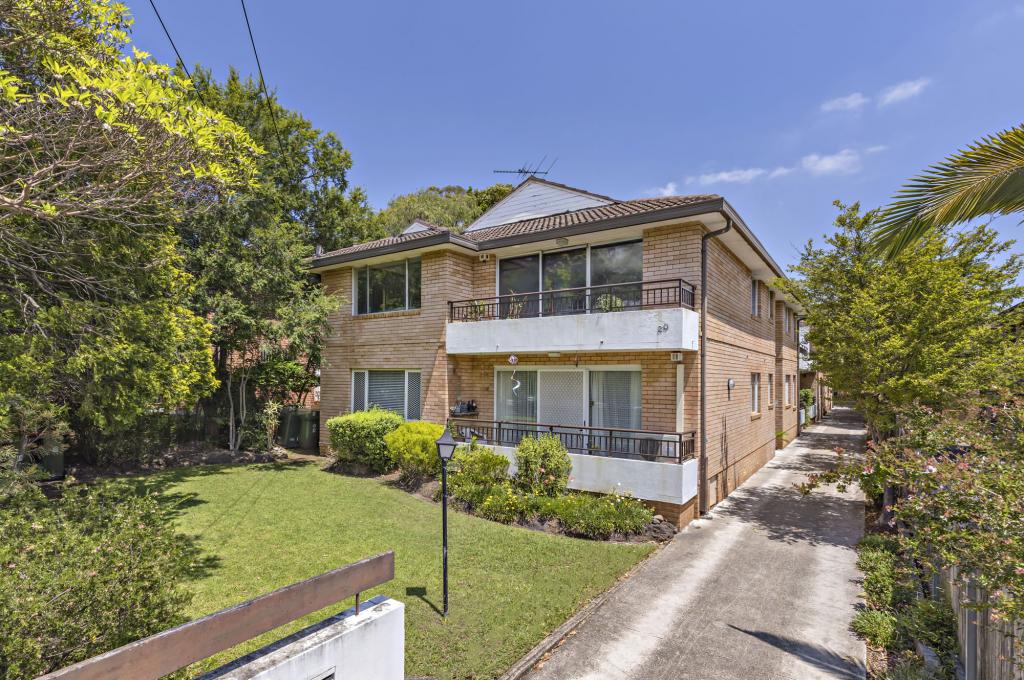 4/20 BURLINGTON RD, HOMEBUSH, NSW 2140