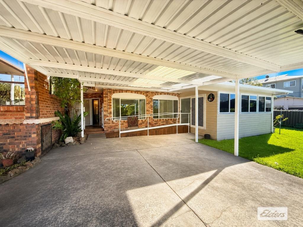 20a Heaslip St, Coniston, NSW 2500