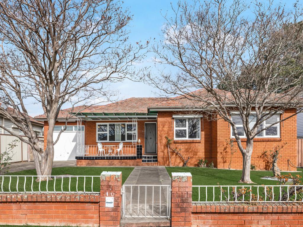 10 Wanda St, Merrylands West, NSW 2160