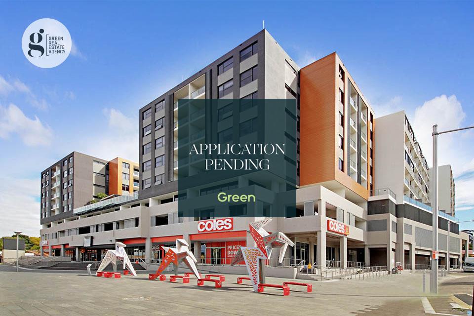 320/17 Chatham Rd, West Ryde, NSW 2114