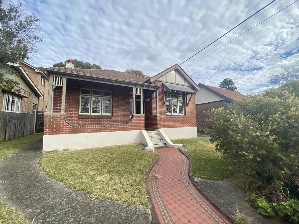 8 Murray St, Croydon, NSW 2132