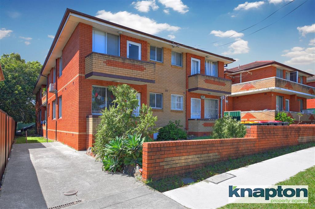 5/49 Yerrick Rd, Lakemba, NSW 2195