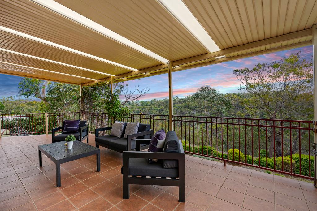 17 Fairview Pl, Mount Kuring-Gai, NSW 2080