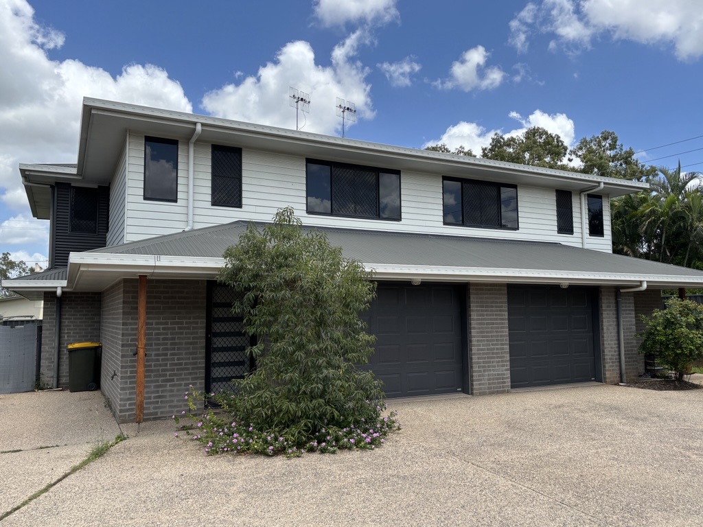 5/11 Bennett Ct, Moranbah, QLD 4744