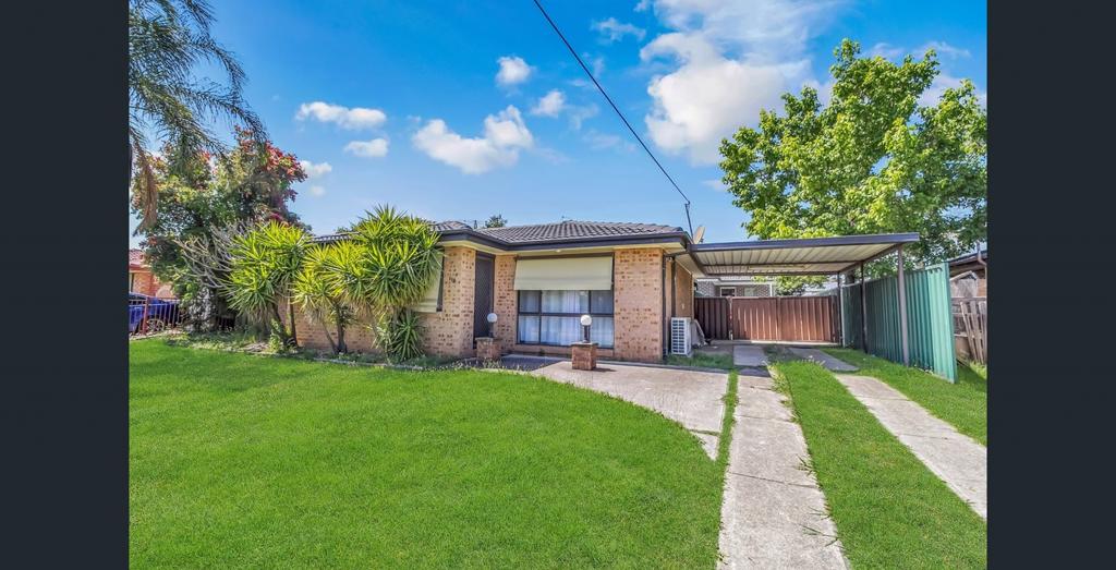 118 Bringelly Rd, Kingswood, NSW 2747