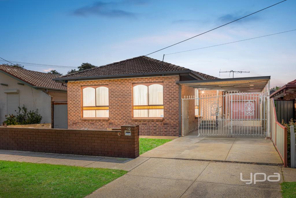 40 Cameron Ave, Altona Meadows, VIC 3028