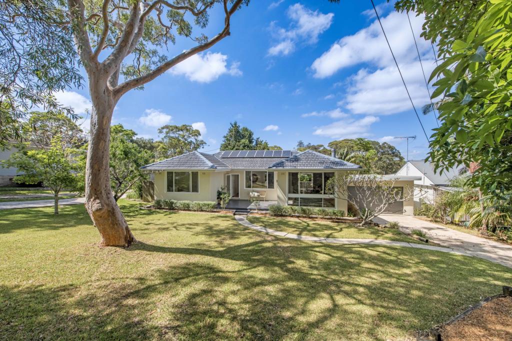 22 Orlando Rd, Cromer, NSW 2099