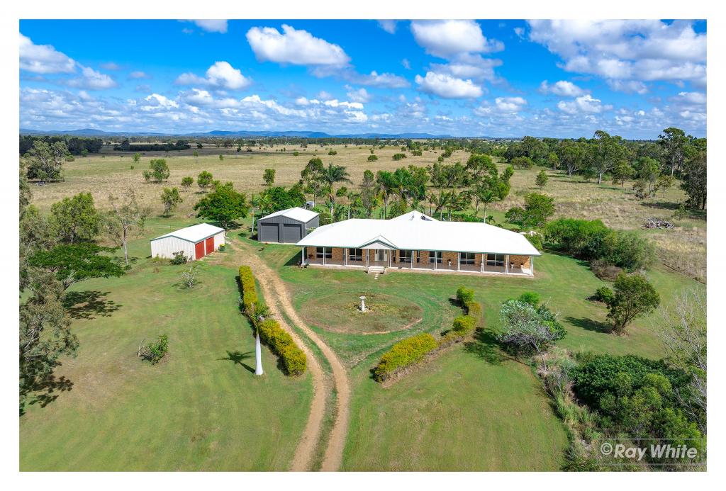 226 Woodford Rd, Alton Downs, QLD 4702