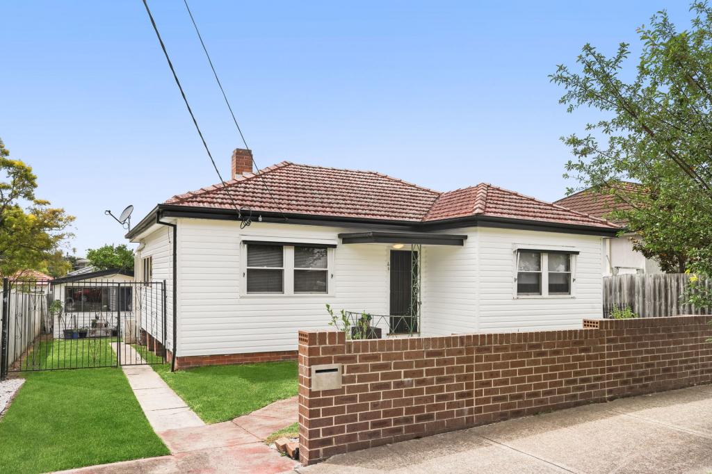 48 Harry Ave, Lidcombe, NSW 2141