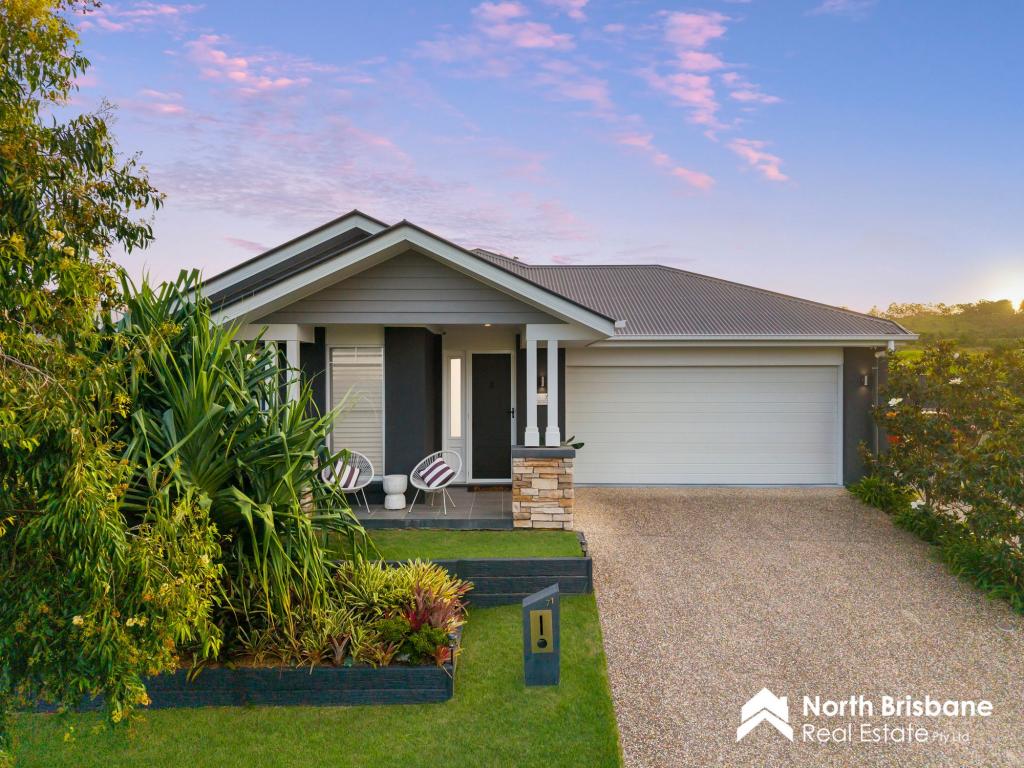 71 Splendid Pde, Narangba, QLD 4504