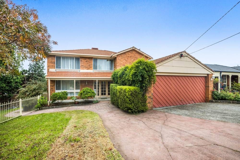 6 Bonnie Ct, Ferntree Gully, VIC 3156