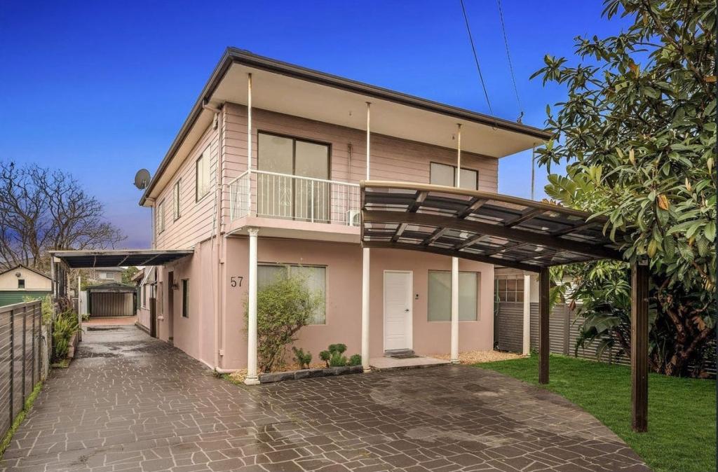 57 Linda St, Belfield, NSW 2191