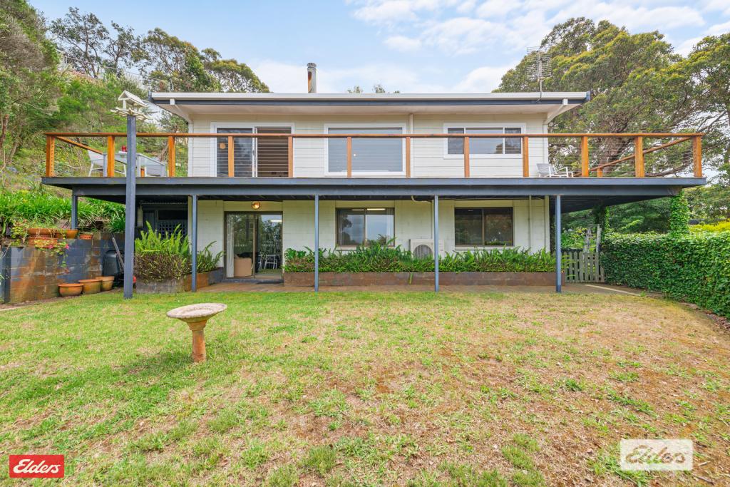 11 Robin St, Lakes Entrance, VIC 3909