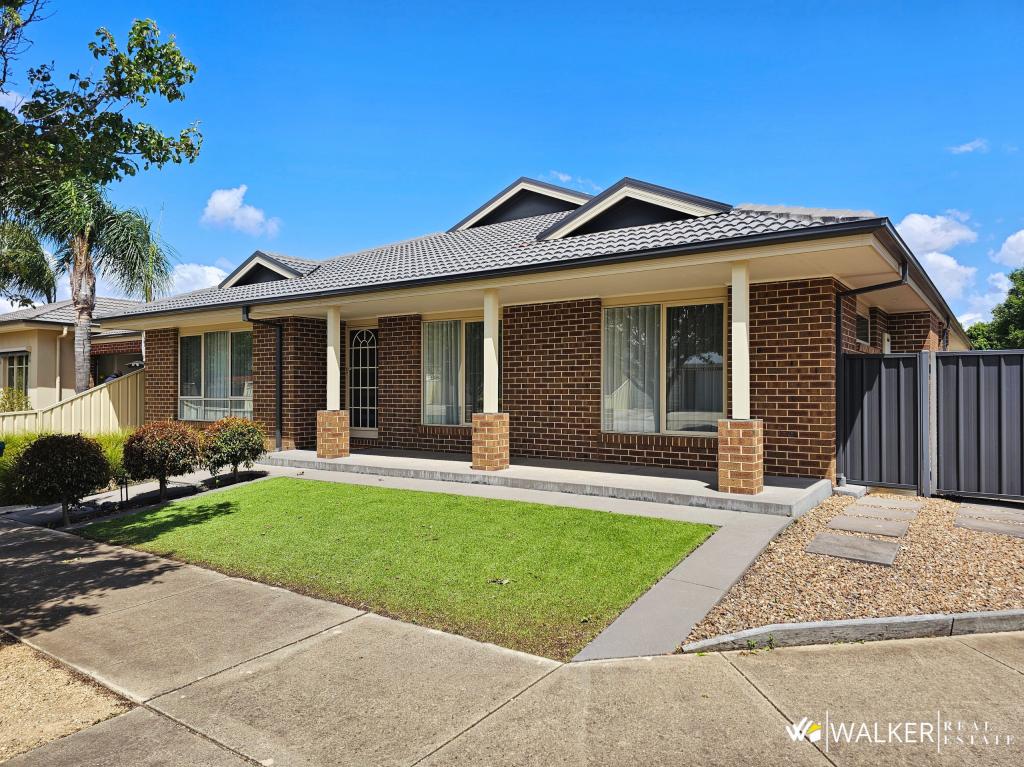 45 TEHAN AVE, KYABRAM, VIC 3620