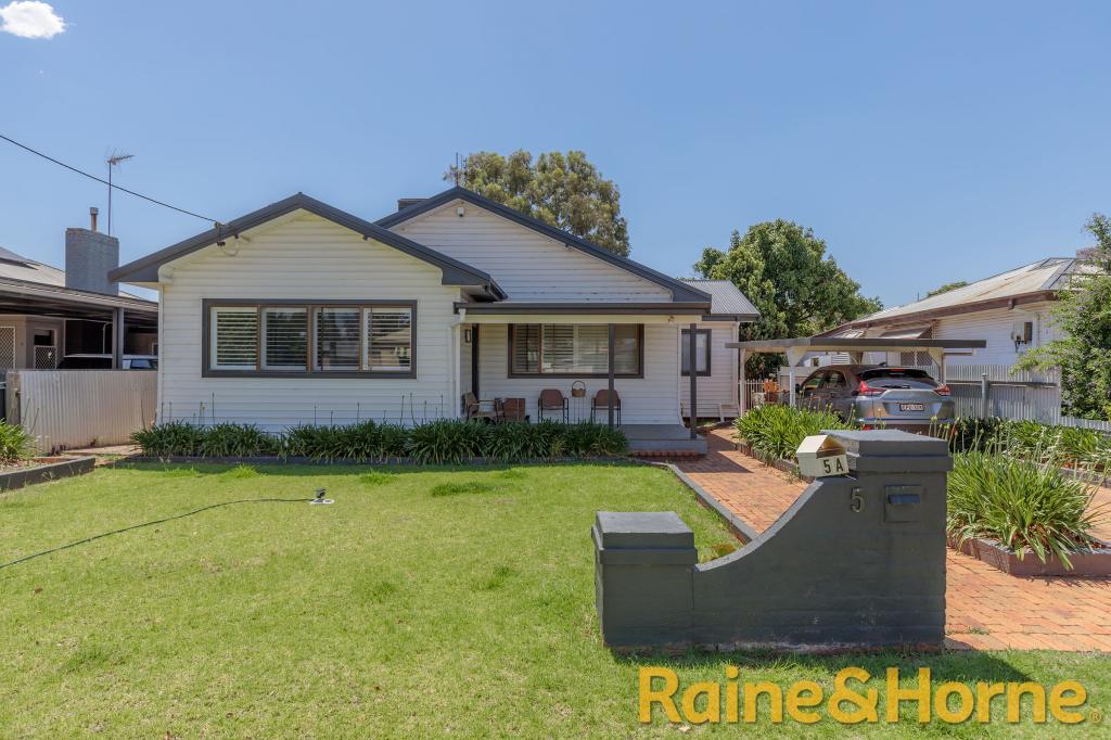 5 Stuart St, Dubbo, NSW 2830