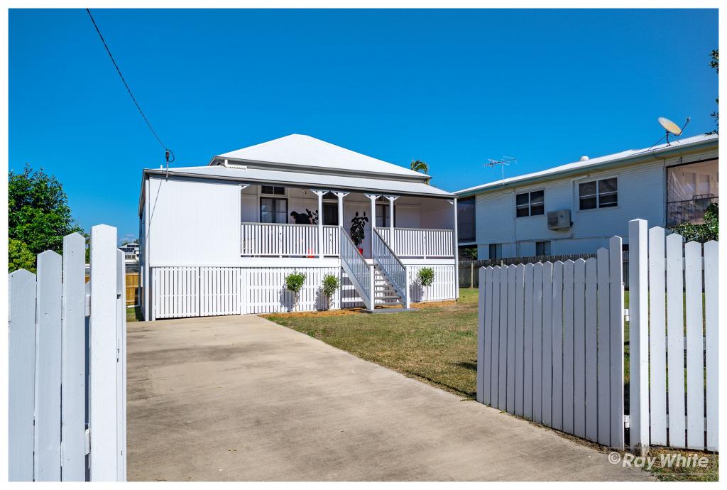 13 Spencer St, The Range, QLD 4700