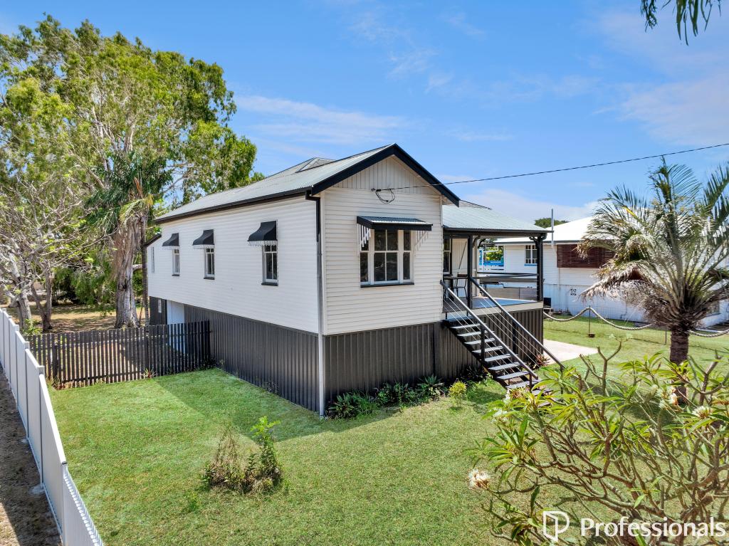 8 George St, Bowen, QLD 4805