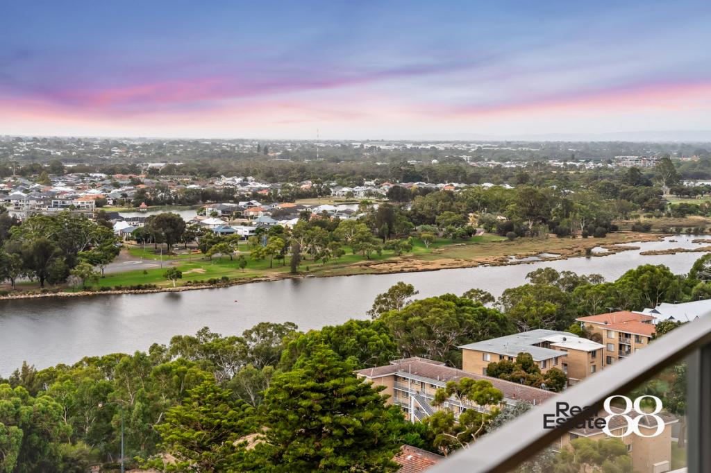 1402/31 Rowe Ave, Rivervale, WA 6103