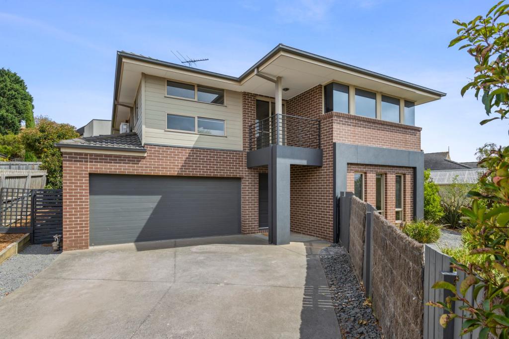 5c Canterbury Ct, Wandana Heights, VIC 3216